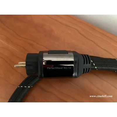 PS Audio Perfectwave AC12
