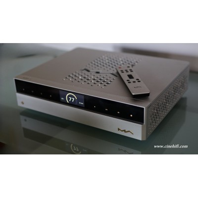 Matrix Audio MP 1 Preamplificador