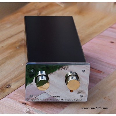 EAR Yoshino 834P Deluxe