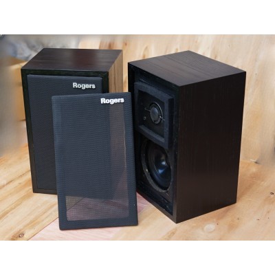 Rogers BBC LS3 / 5A