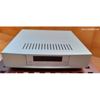 Linn Sistema Akurate / 2 x Majik 4100  / Majik 140 altavoces