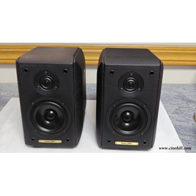 Sonus Faber Toy