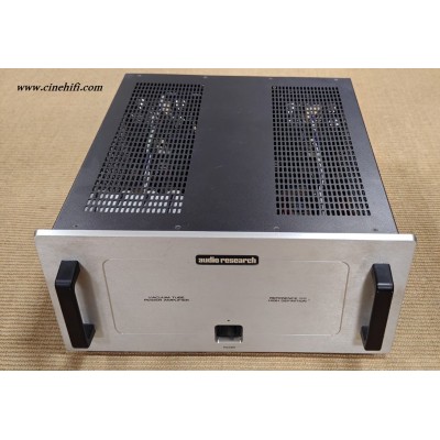 Audio Research Reference 110