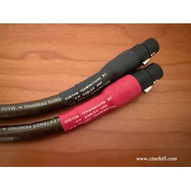 Cardas Hexlink Golden 5C XLR 